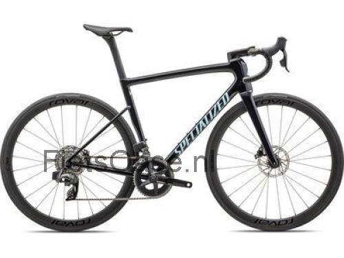 Ghost Nivolet AL 2 specificaties